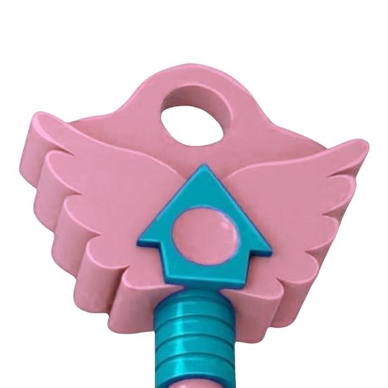 Korejský herní náhrdelník SG3 Přívěsek Náhrdelník Chobotnicový náhrdelník Doplněk ke korejské lidové hře pro chobotnicové večírky Dárky pro fanoušky