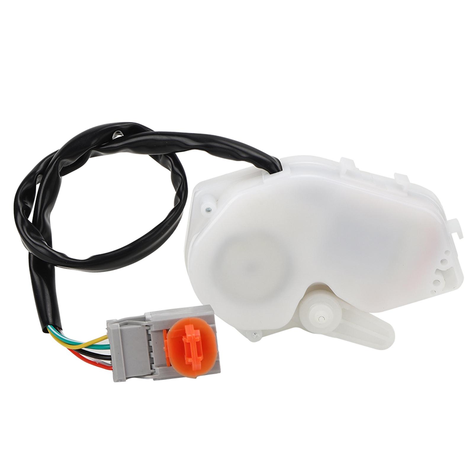 

Power Door Lock Actuator 72155S03J11 Fit for Honda CRV Prelude Driver Side