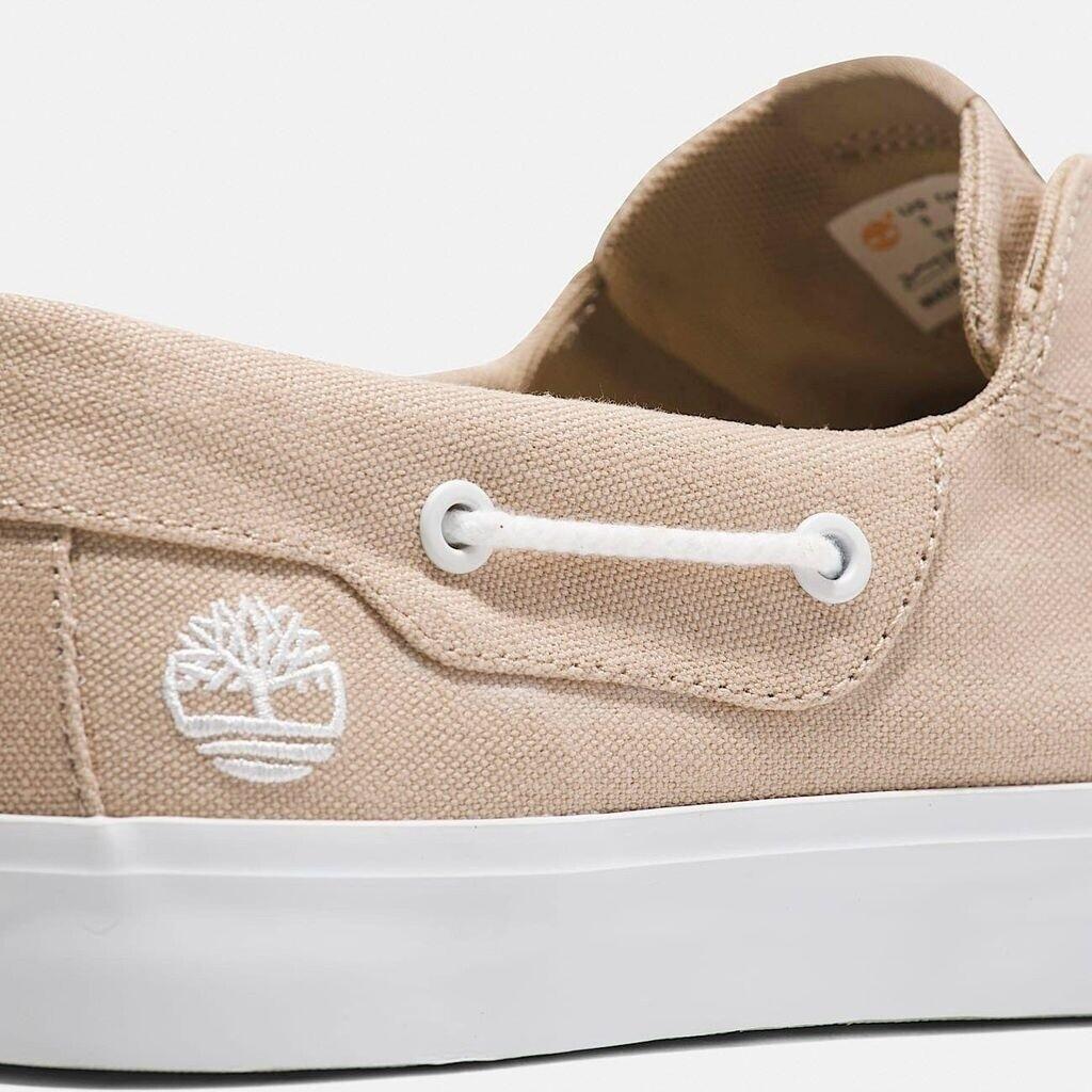 Sneakers Timberland Mylo Bay 4-eyelet Beige