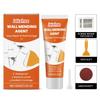 Easy Use Wall Repair Kit for White Walls Filling Cracks Holes Quick Drying Joint Filler Home Restoration
