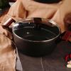 Lianchuang Qi Ren 3-Piece Cookware Set