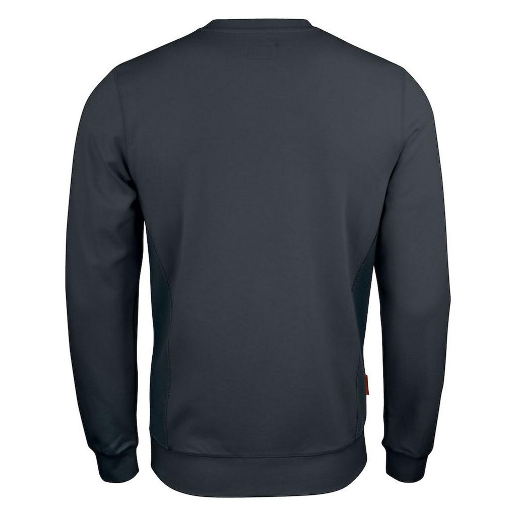 Bluza męska dwukolorowa Jobman