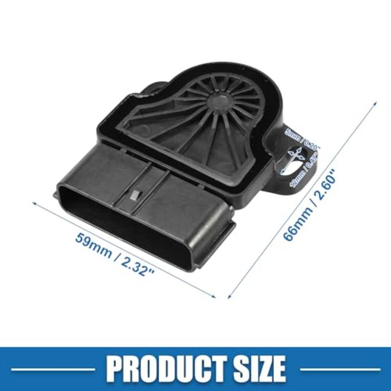 MR578861 TPS Sensor Throttle Position Sensor For Mitsubishi Outlander 2.4L MR475079 MR578790 MR578862