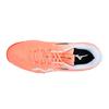 Mizuno Wave Momentum Pro Comfortable Versatile Training Shock Absorption Non-Slip Durable Low-Top Volleyball Shoes Unisex sneaker V1GA254080