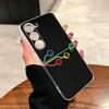 GAME A-ARC Raiders Phone Case For SamsungA10,12,20,21S,30,31,40,50,51,52,70,71 Transparent Cover