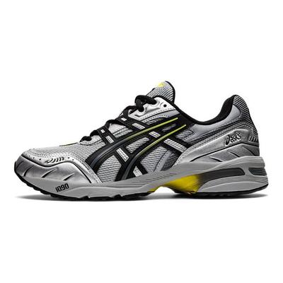 Gel 1090 Mid Grey Unisex Sneakers Black 1203A159-020