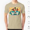 Verb T Shirt 6xl Cotton Cool Tee Schoolhouse Saturday Morning Cartoons Cartoon Cartoons Animation Animated 1970s Pop Culture