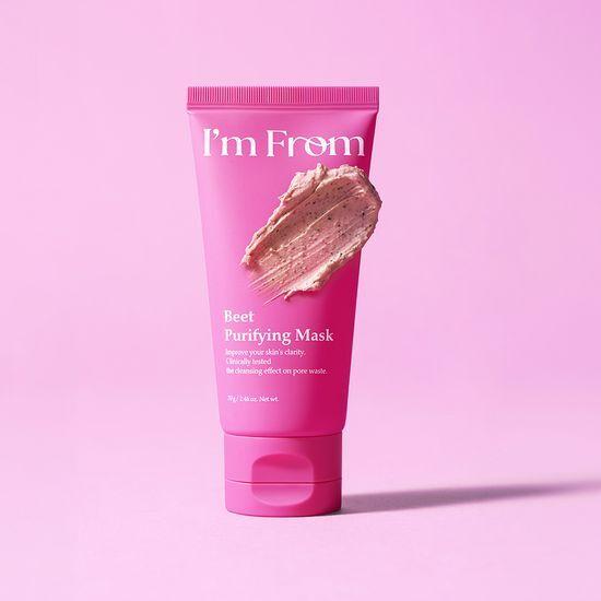 I'm From Beat Purifying Mask 70g