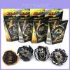 Hochleistungs- Black Warrior Burst Beyblade-Kollektion B129 B133 B134 B140-02 Für Ultimative Kämpfe