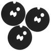 3Pcs 7204362 Water Softener Venturi Gasket Replacement For Kenmore &