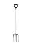 GREY DIGGING FORK 132CM - FS-1070712