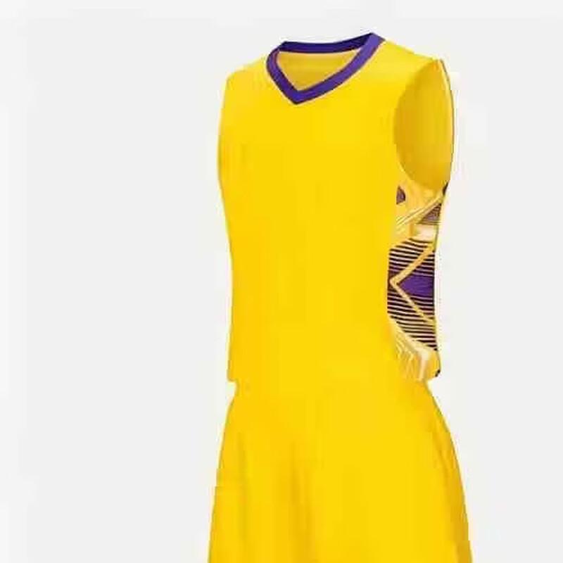 OEING Unisex Basketball Training and Game Uniform