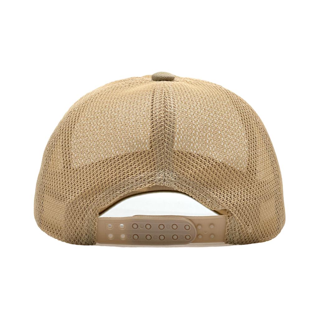 Cappellino estivo a rete traforata traspirante, Cappellino da baseball traspirante ricamato, Cappellino da baseball protettivo dal sole per viaggi all'aperto