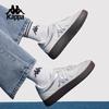 Kappa Women's Retro Fleece-Lined Trainer Shoes