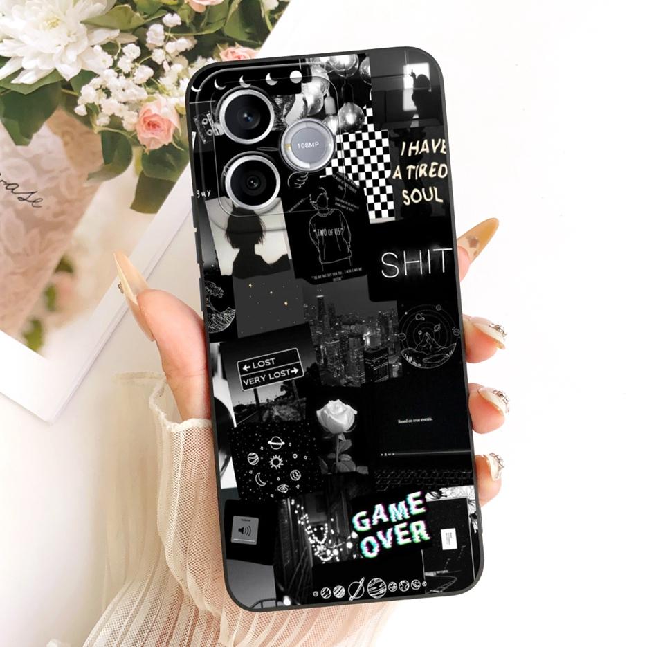 For Honor 500 Smart Case Honor600 Lite LNA-NX1 Pretty Girls Butterfly Painted Cover Soft Silicone Case For Honor 600 Lite Fundas