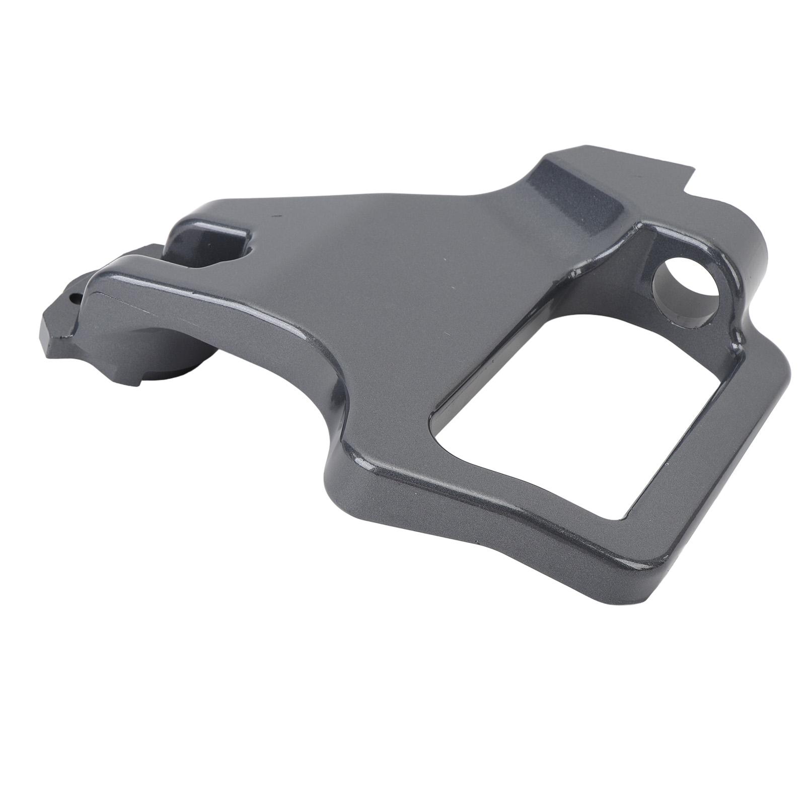 

Outboard Steering Bracket 6B442511004D Aluminum Boat Motor Bracket for 2 Stroke 15HP Engine