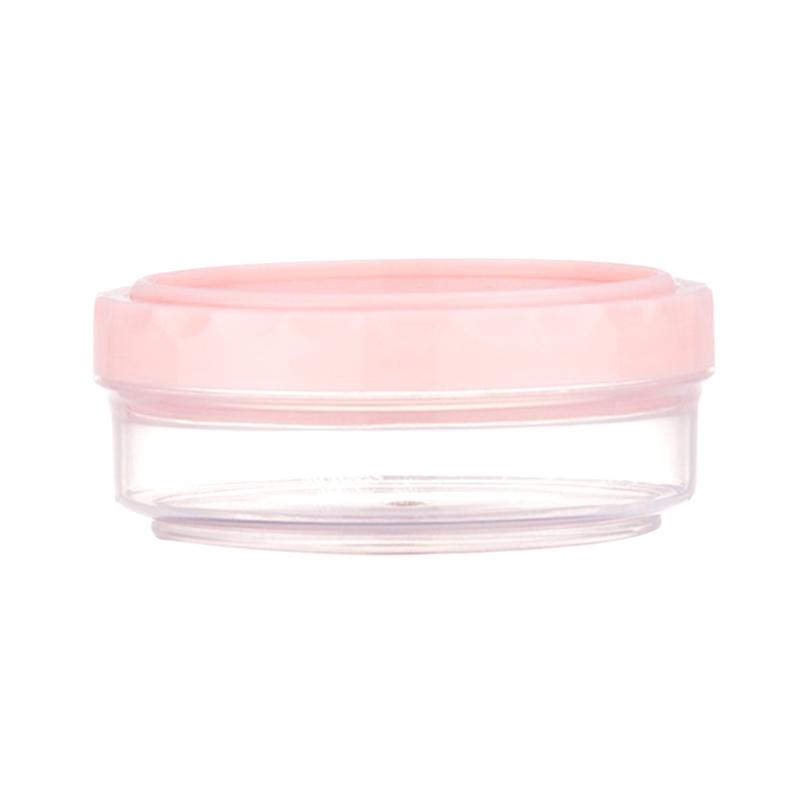 

Многоразовые бутылки Пластиковая пустая банка Горшок Мини Утолщенный Герметичный Свежий Бокс Портативный Контейнеры для хранения продуктов Контейнеры для заморозки Аксессуары