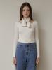 Kinder Baby [Set] Ivory Muffler Sleeve Top