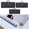 Carrying Case for 61-Key Piano Keyboard