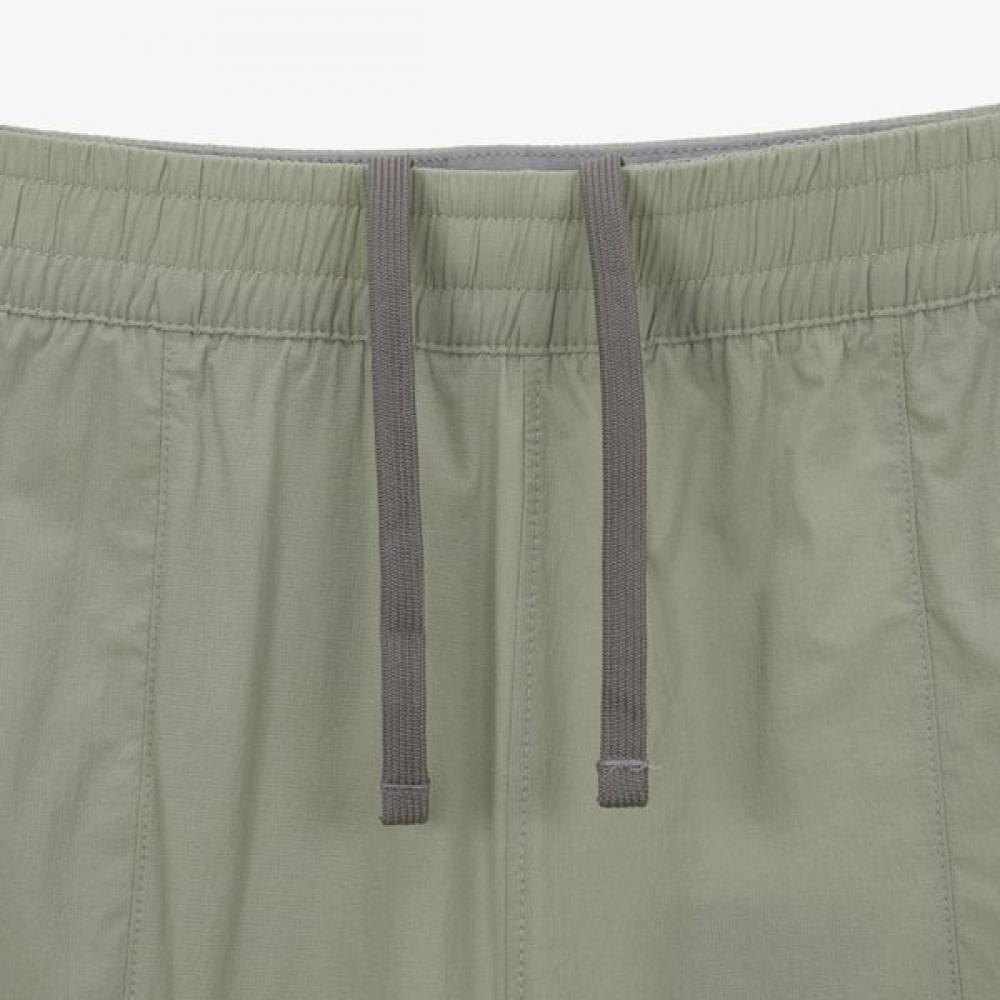The North Face Men S Ice Cube ShortS Herb Garden nS6nS20c
