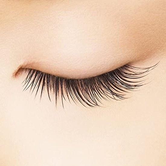 Heroine Make Eyelash Serum EX 5.5g Beauty Oil-Free Suitable Extensions Lash Lifts