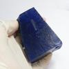 Natural Sapphire Blue Rough 965.50 Ct CERTIFIED Loose Gemstone Uncut Rough