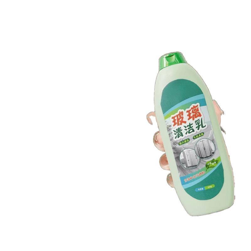Shower & Glass Limescale and Stain Remover
