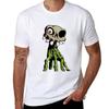Medievil Tshirt Basic Tee Shirt For Everyday Outfit