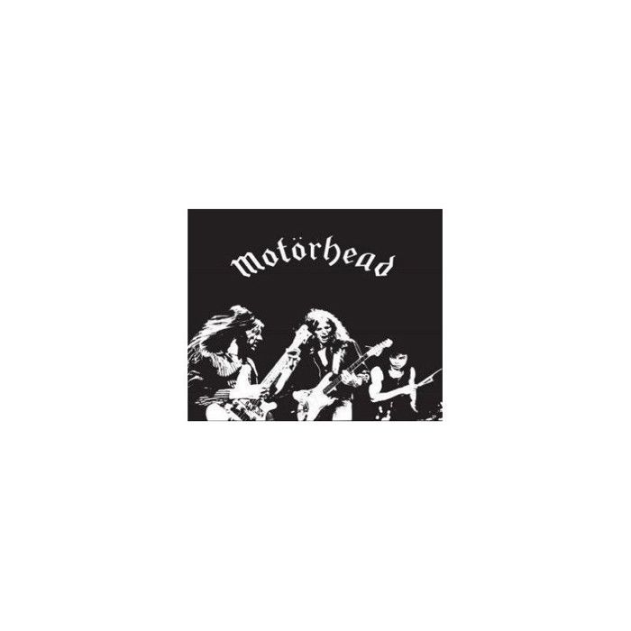 Motorhead City Kids