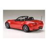 Maquette voiture : mazda roadster mx-5
