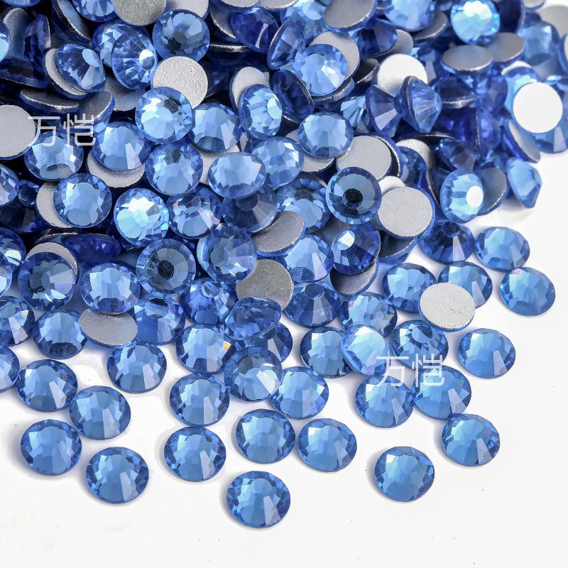 

Ss3-Ss16 Смешанный размер Плоское дно Дрель, Чехол для мобильного телефона Diy Наклейка Алмазное Хрустальное Стекло, Креативные Украшения Для Нейл-Арта Аксессуары SS3-SS16 random mix size about 1440 pieces