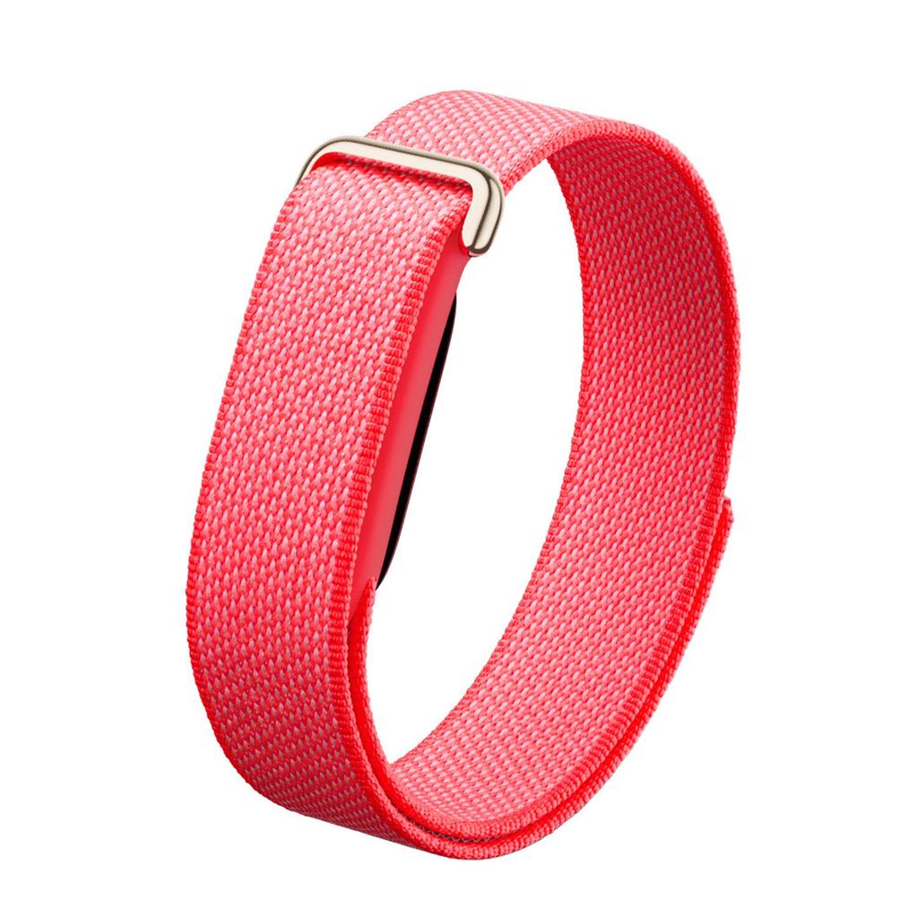 Cinturino Tessuto Compatibile per Google Fitbit Air