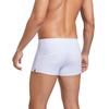 2026 Men's Solid Color Anti-See-Through Quick-Drying Sports Shorts with Drawstring