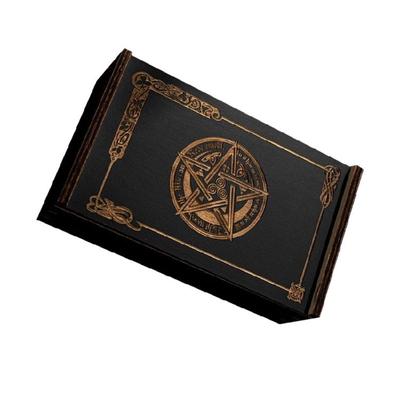 Przewidywanie przyszłości – Tarot