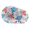 40Pcs Adhesive Eye Patches Breathable Comfortable Skin Friendly Eye Patches Bandages for Children Adults Panda Balloon Pattern