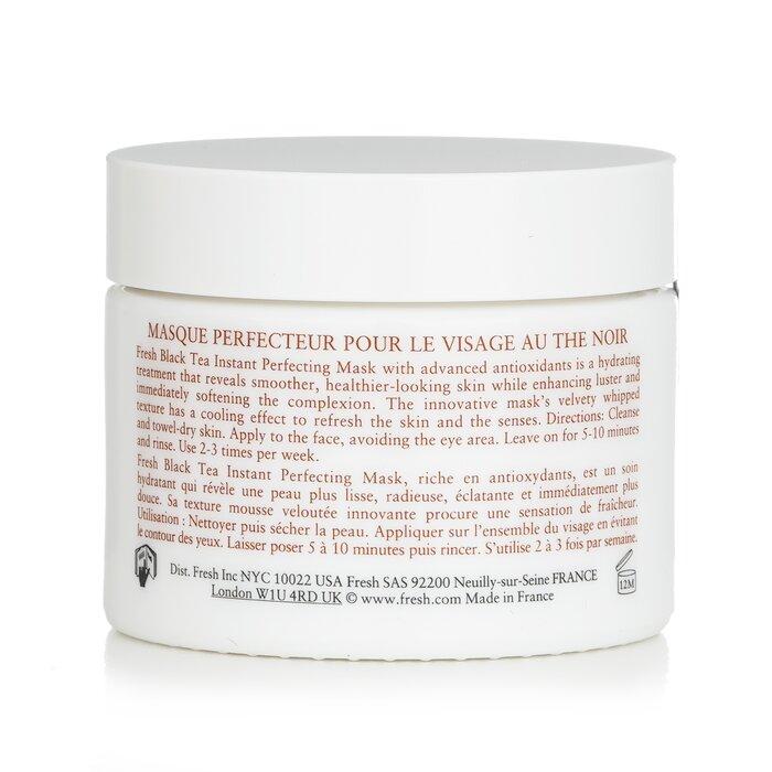 Fresh Black Tea Instant Perfecting Mask