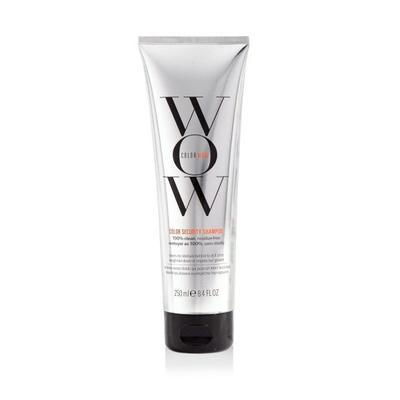 COLOR WOW Color Secure Shampoo - Best Professional Hair Care for Healthy Hair, 1 Ounce, 1 Piece