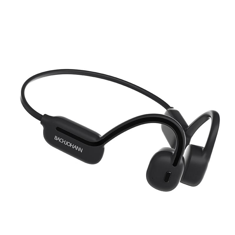 Bach John S110 Bone Conduction Sports Headset