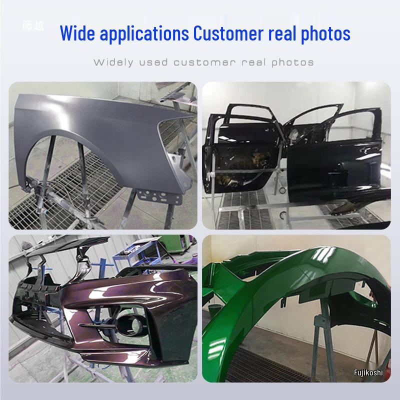 Multi-function Rotating Spray Booth Rack for Car Bumper and Sheet Metal Painting