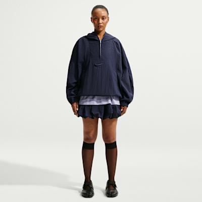 Nike Casual Short Skirts Women s Moderate Short Skirt Puffy Skirt XS