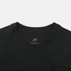 Nike As W Nsw Nk Chill Knit Tee Crew Neck Solid Simple Pullover Long Sleeve T-Shirt Women Tops HQ1703-010