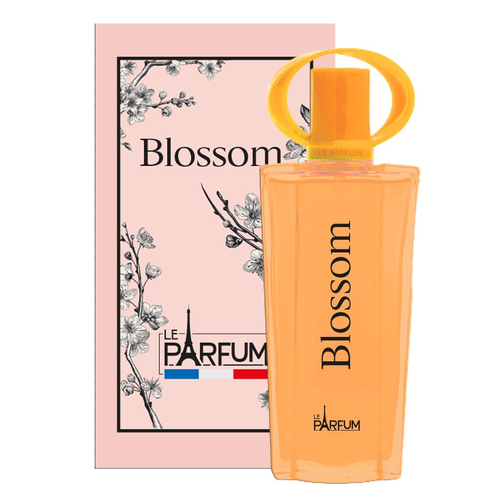 Blossom Women’s Perfume Eau De Toilette for Women 75 Ml