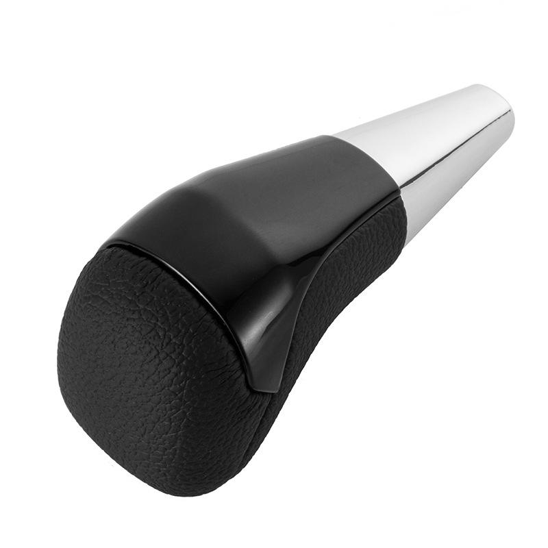 Black Gear Shift Knob for Toyota Hilux Revo/Fortuner