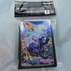 Mokey D Luffy 70 Sleeves One Piece Card TCG Limited Edition Vol.6 Japanese A2