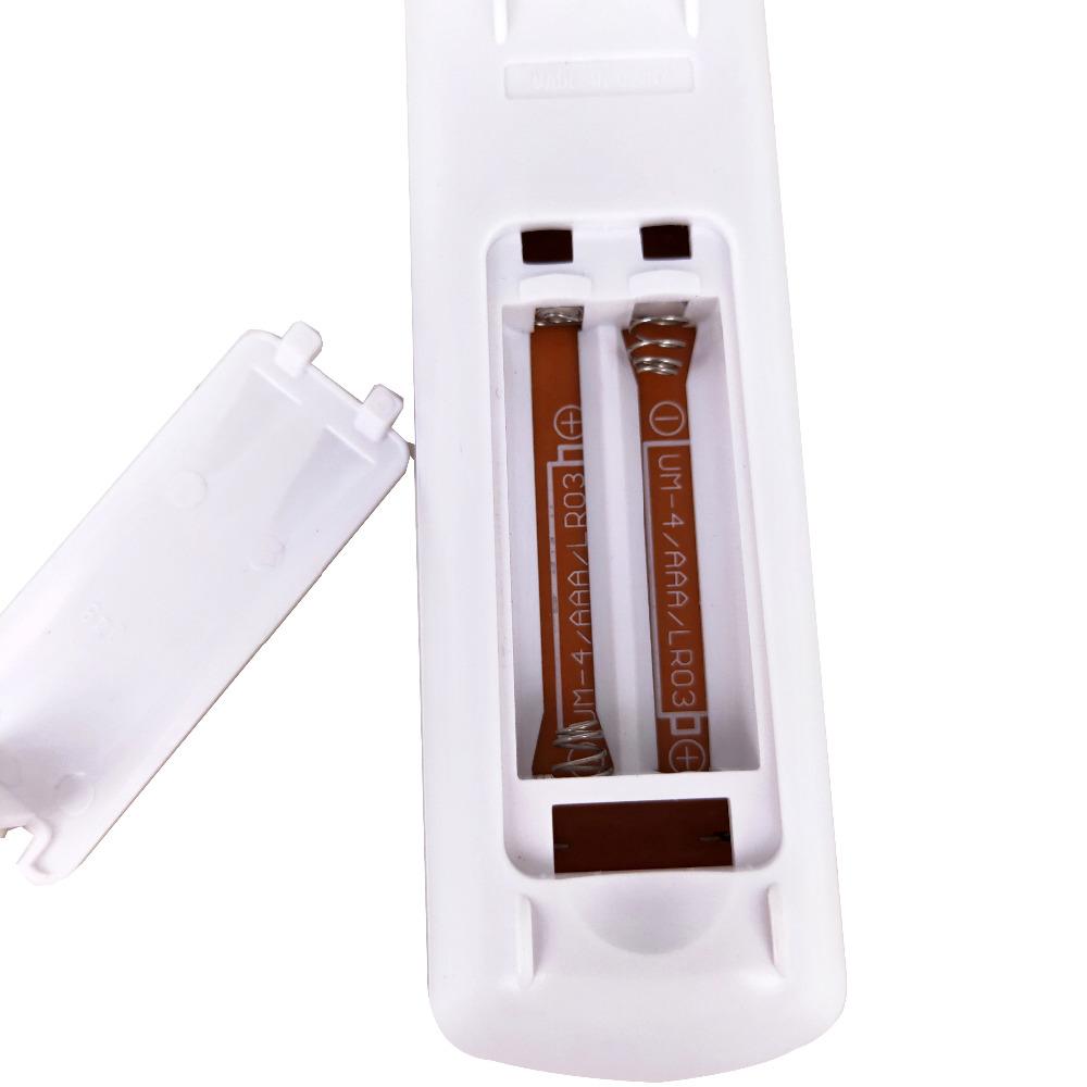 Neu DB93-08808A Für SAMSUNG Klimaanlagen-Fernbedienung DB93-08808B AQ07CLNSER