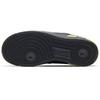 (GS) Nike Air Force 1 React 'Triple Black' Kids' CD6960-001