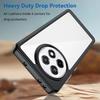 Phone Case For Oneplus Ace 5 5g , Clear Transparent Phone Case Cover For Oneplus Ace 5 5g