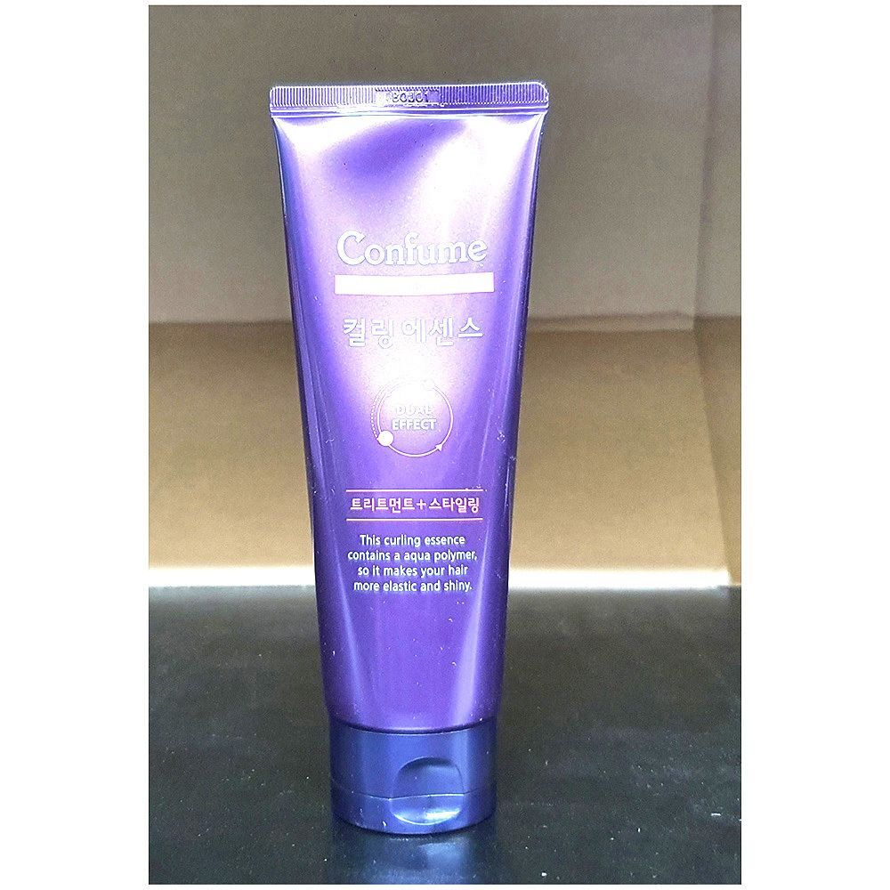 Confume KBWNYMON Hair Care Hair Cosmetics Curling Essence 160g