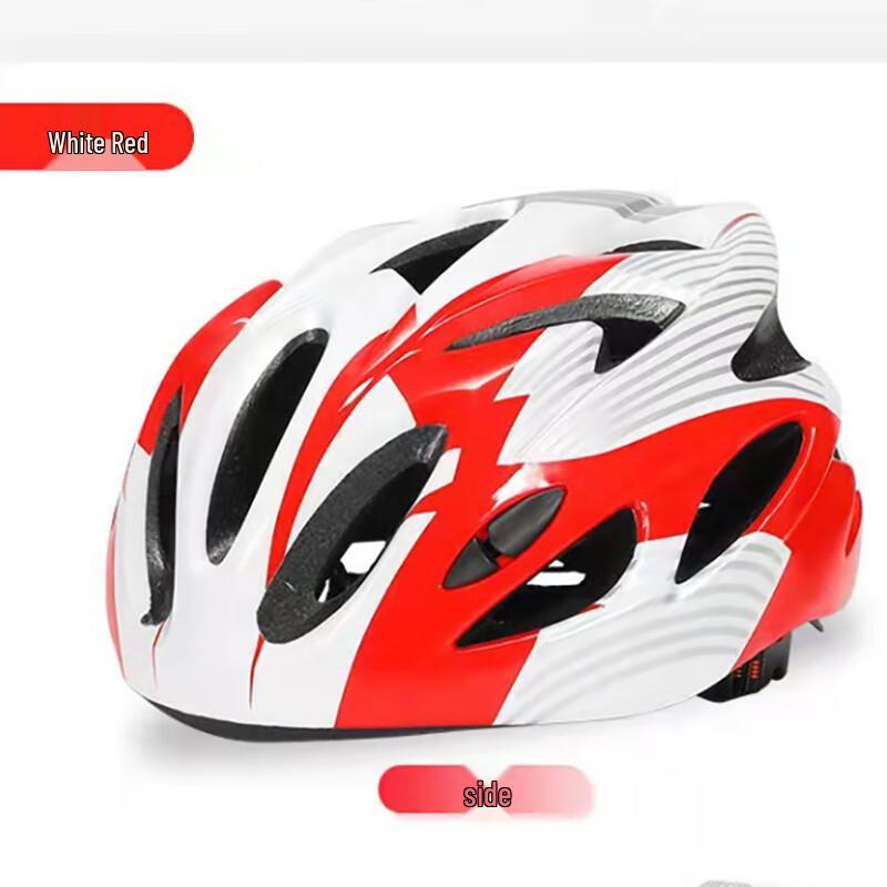 

Liszt Kids Adjustable Cycling Helmet M