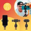 Trépied pour smartphone - joby - jb01740-bww - flexible - tête à rotule - déploiement rapide